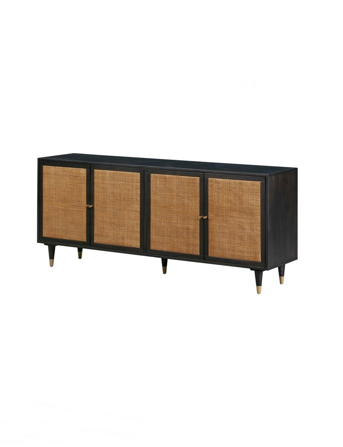 Sera Noir Sideboard