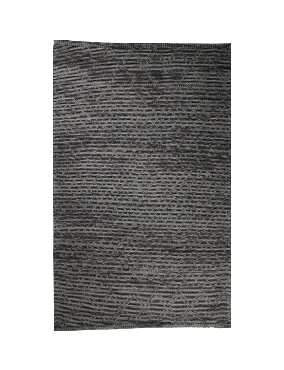 Nomad Dark Grey Rug