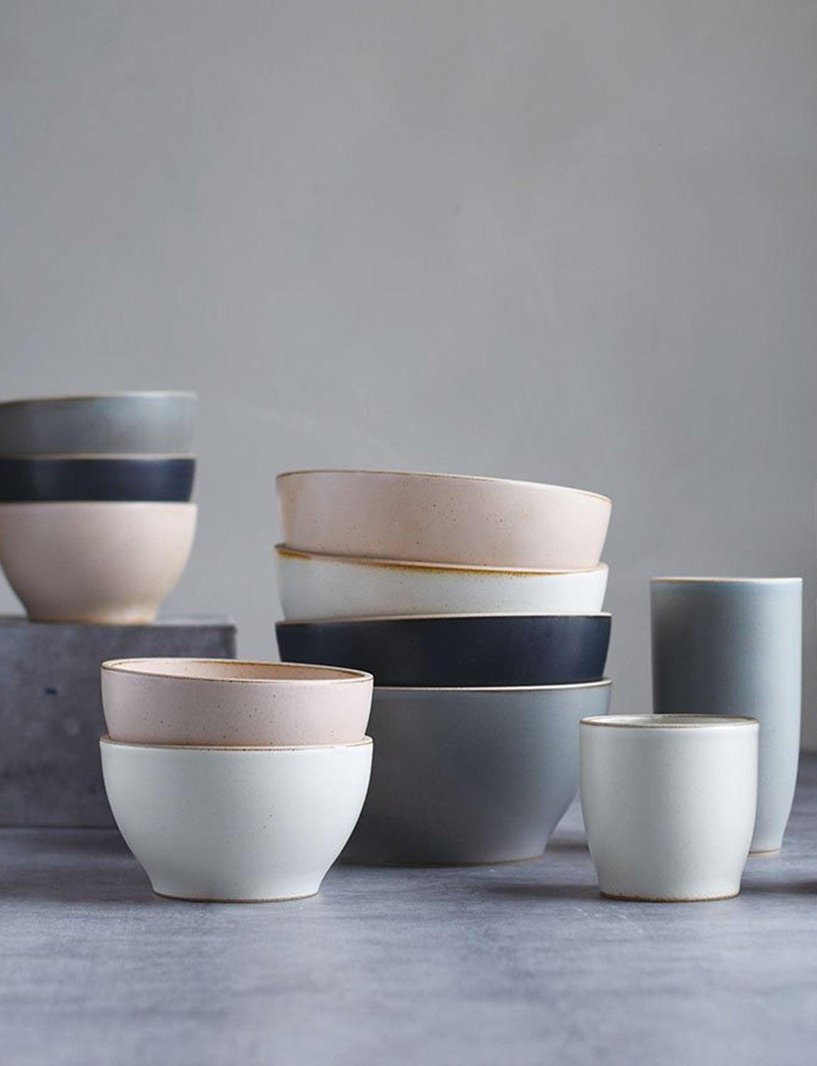 Kinto Nori Bowl 120mm / 5in