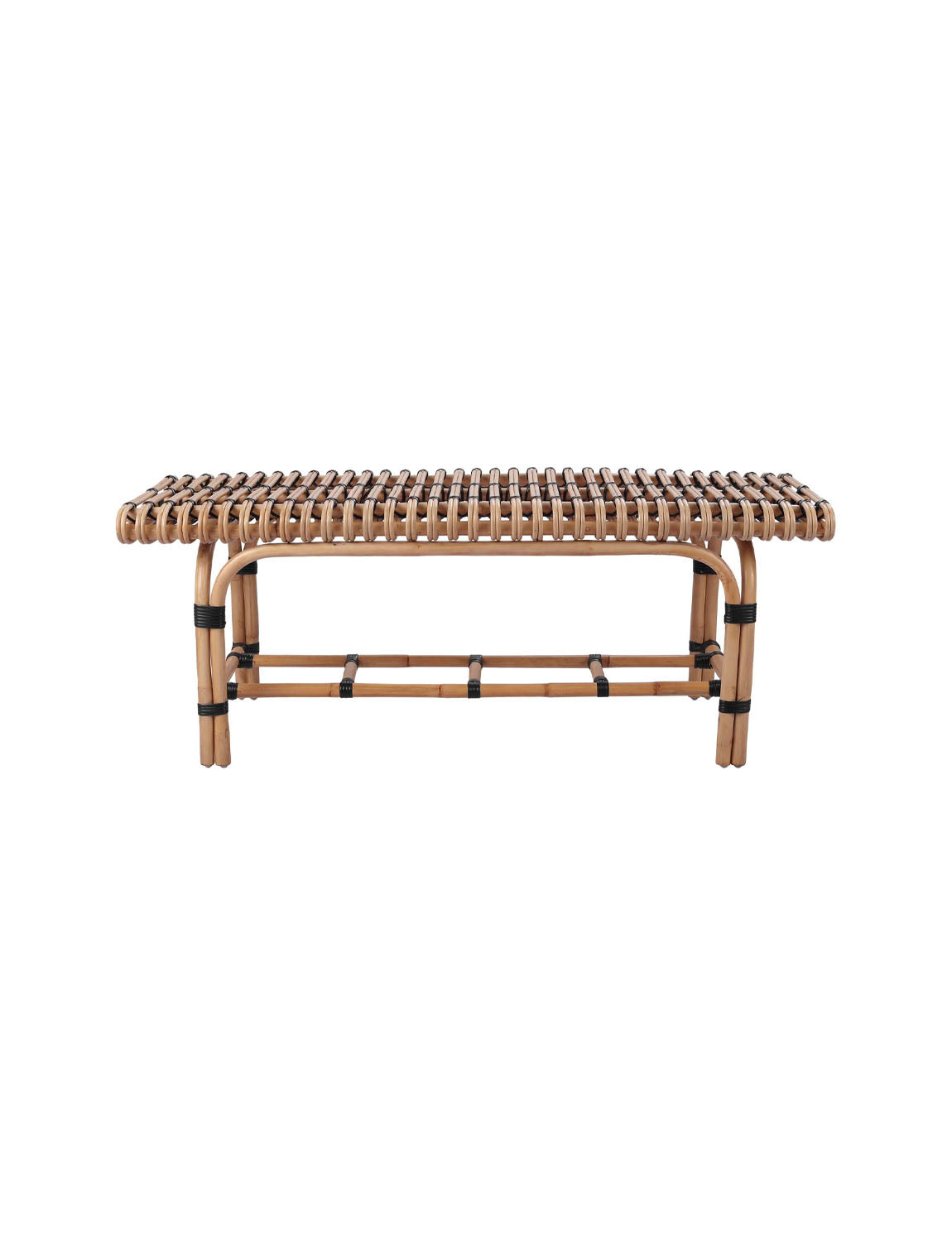 Benji Rattan Bench