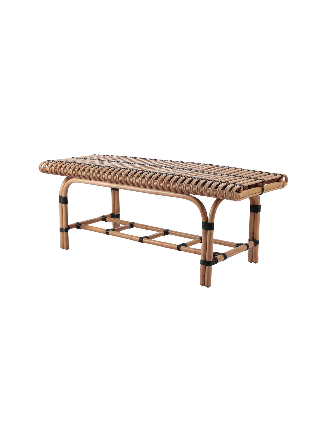 Benji Rattan Bench