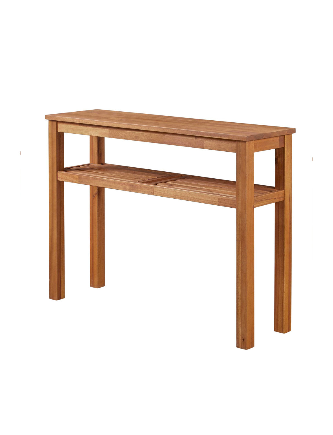 Tron Console Table
