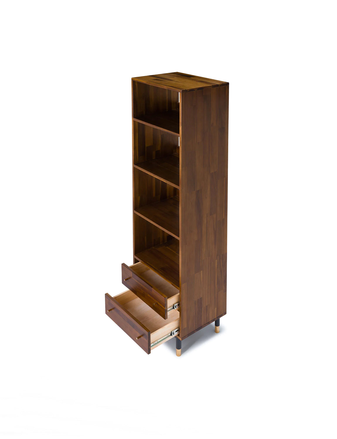 NY Bookcase II