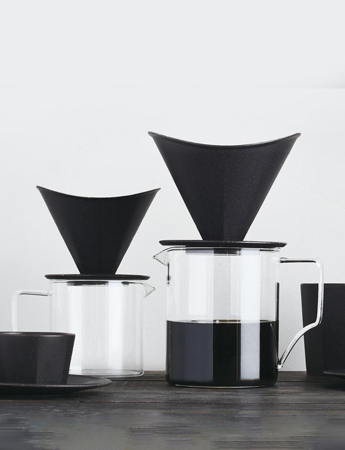 Kinto Oct Coffee Jug
