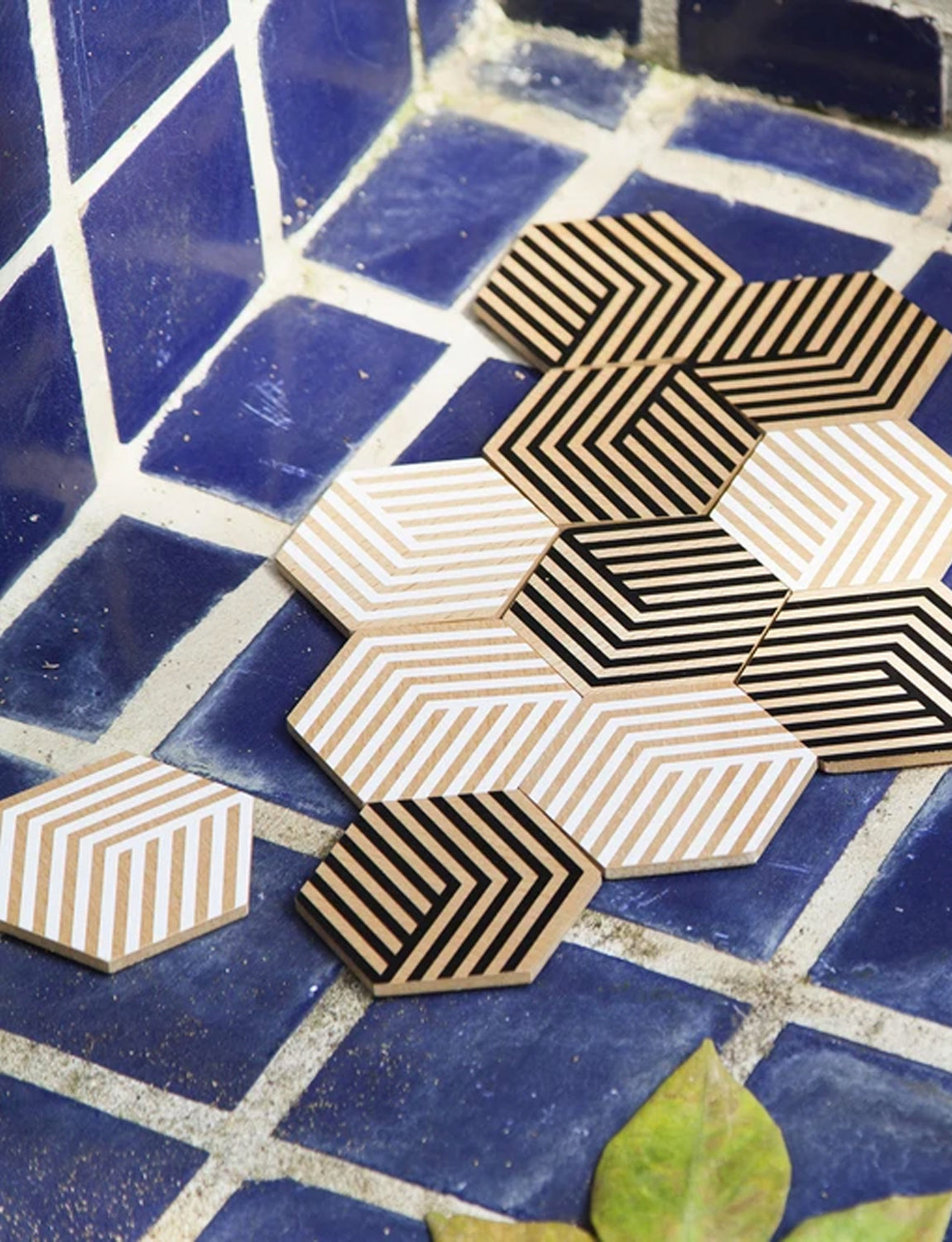 Table Tiles