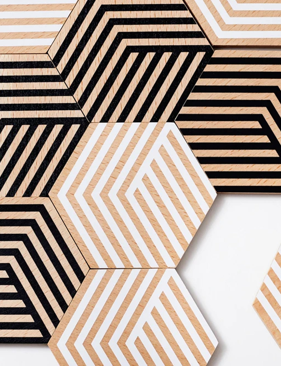 Table Tiles