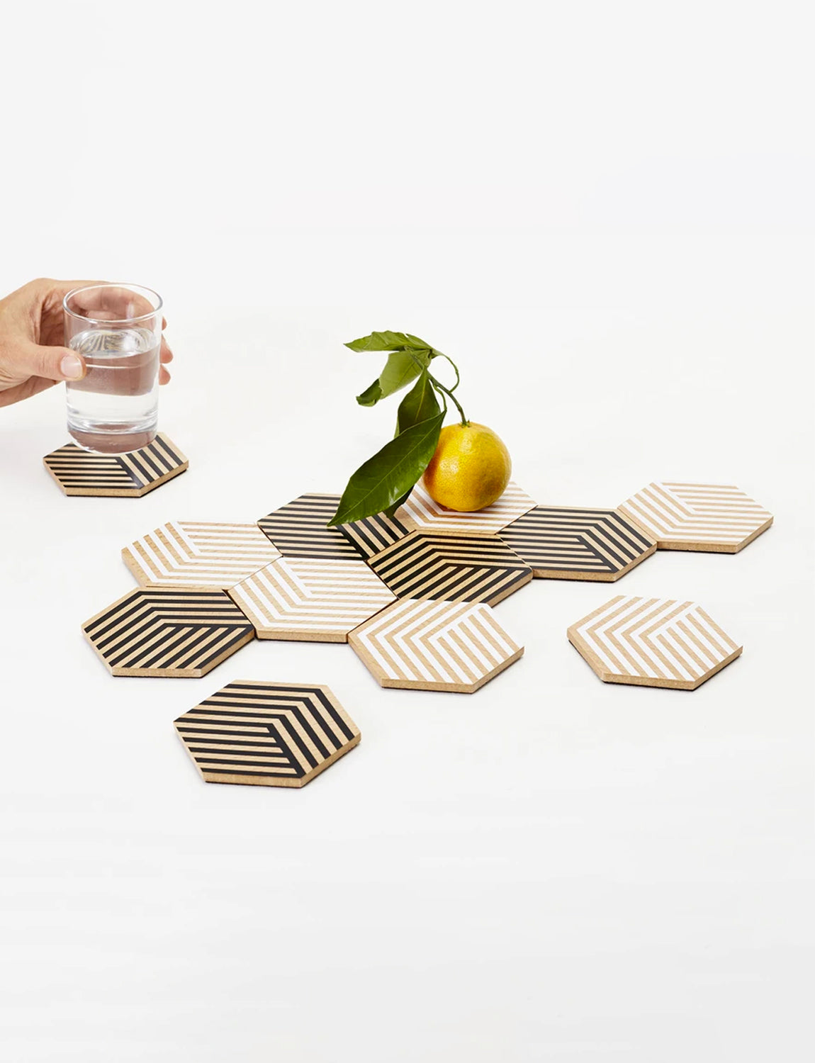 Table Tiles
