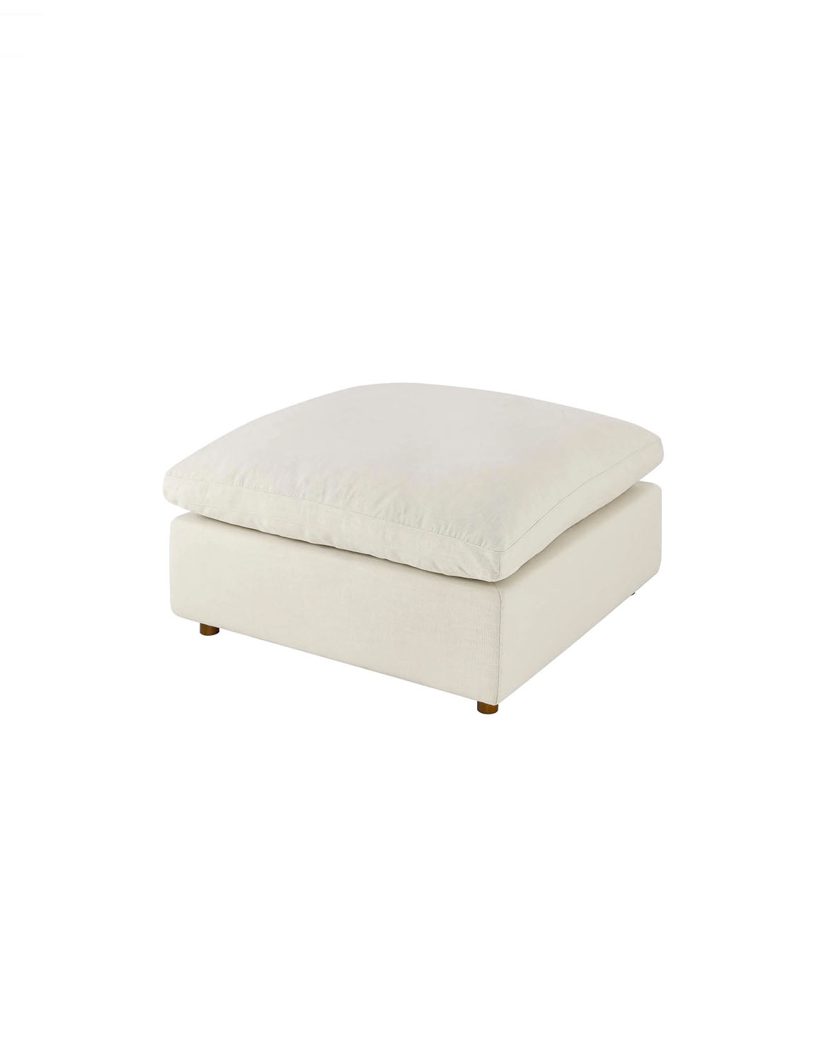 Cody Sofa, ottoman