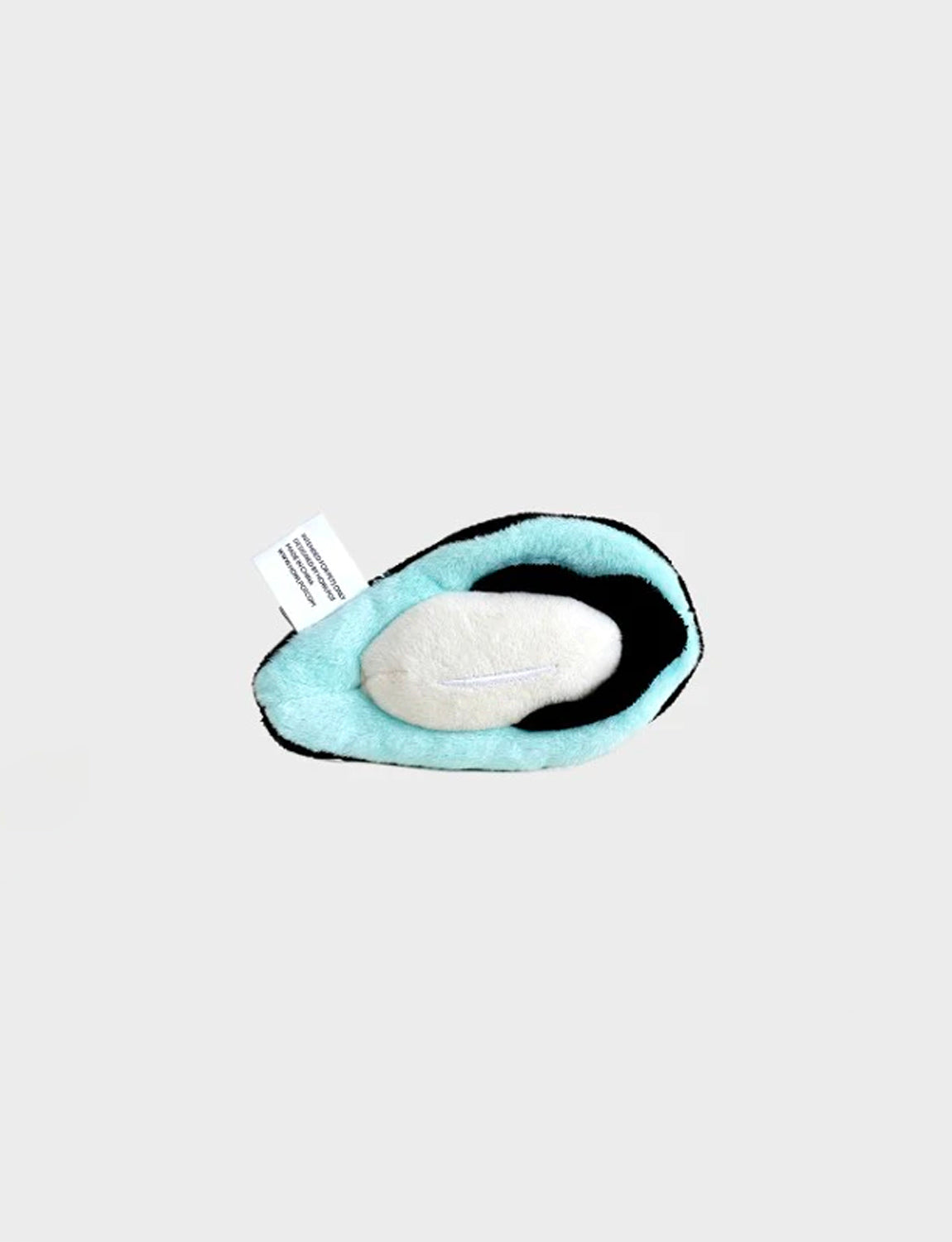 Oyster Pet Toy