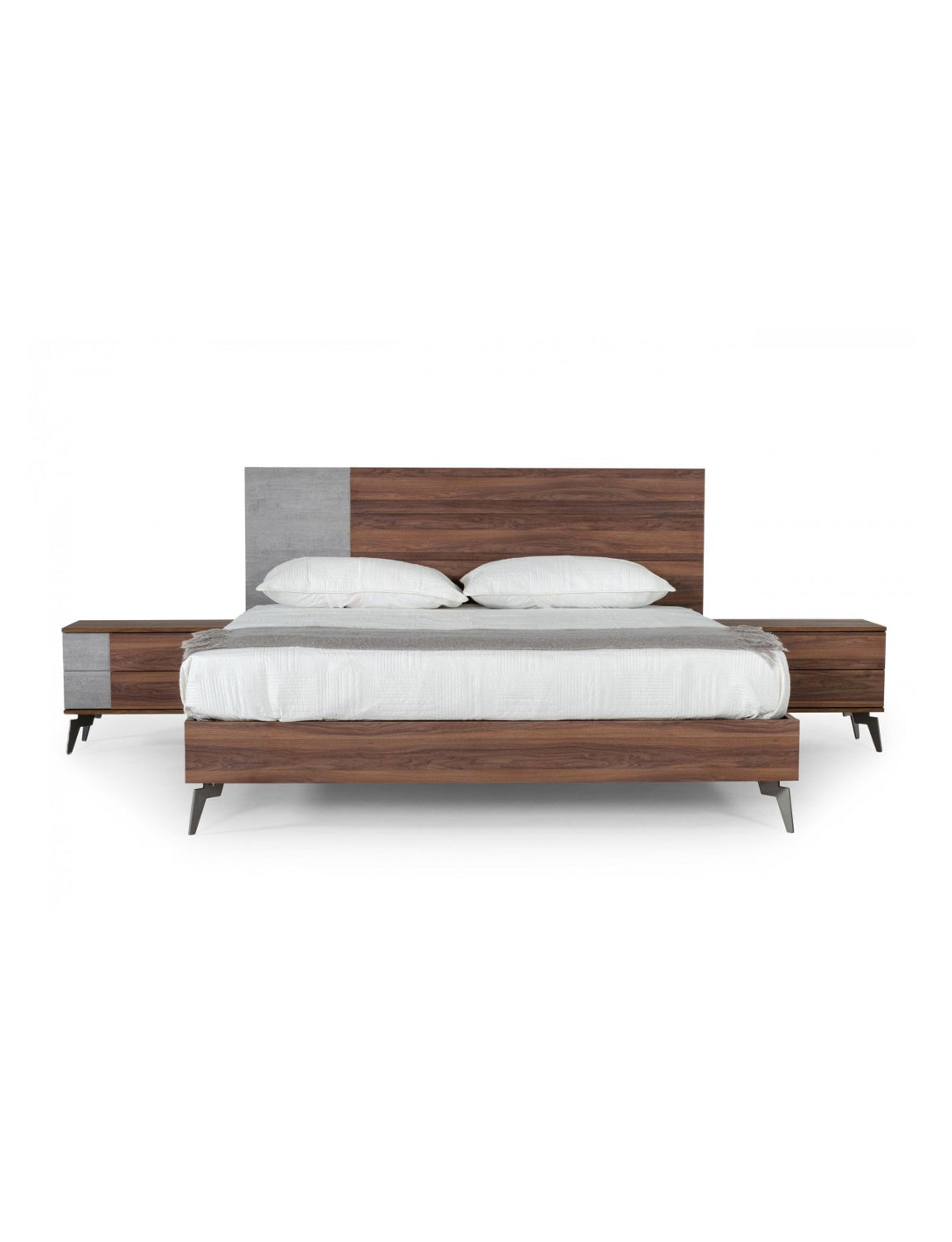Pinot Grigio Bed