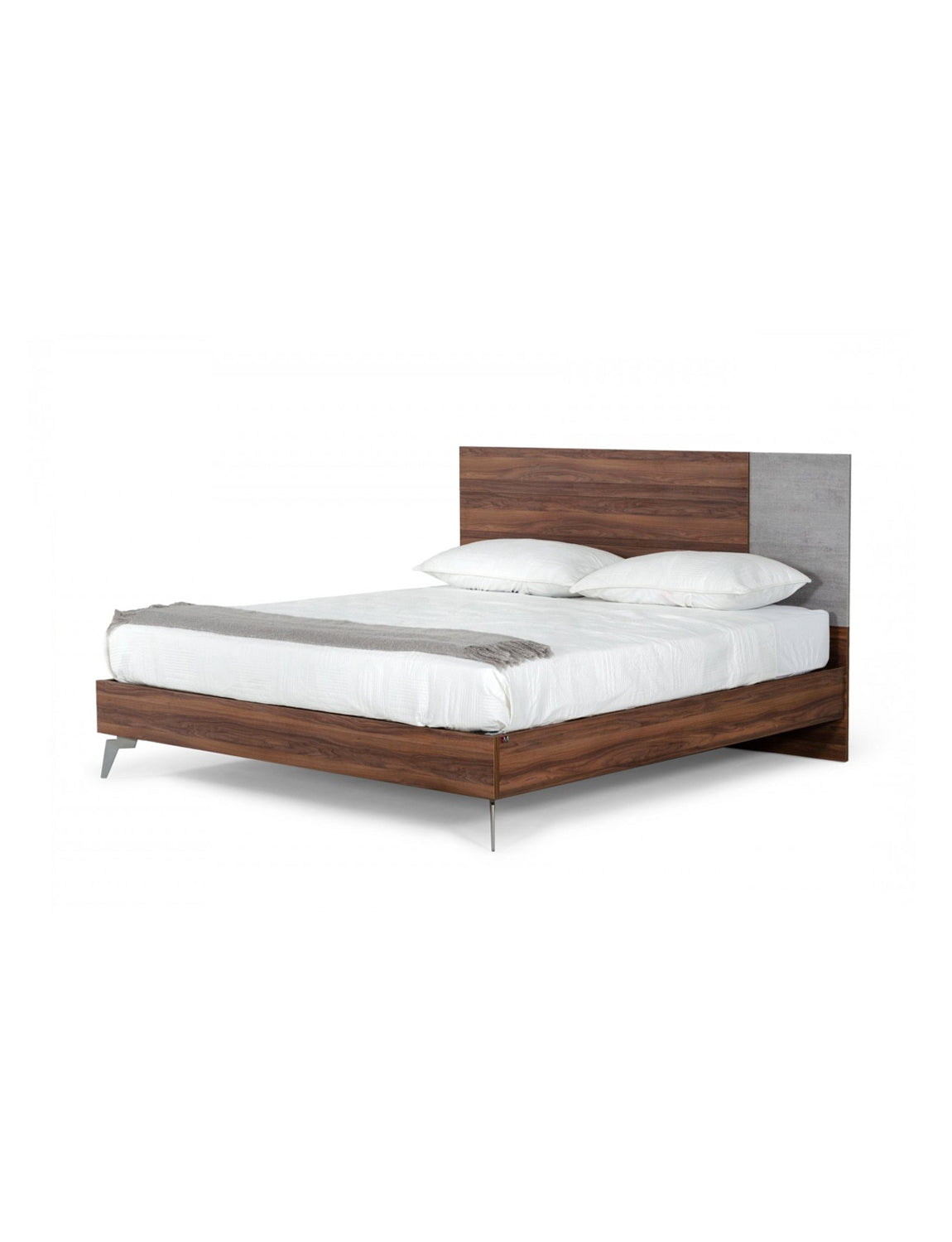 Pinot Grigio Bed