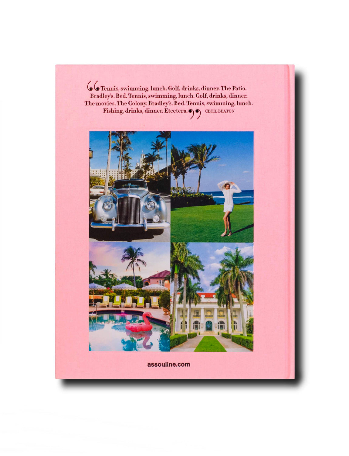 Palm Beach