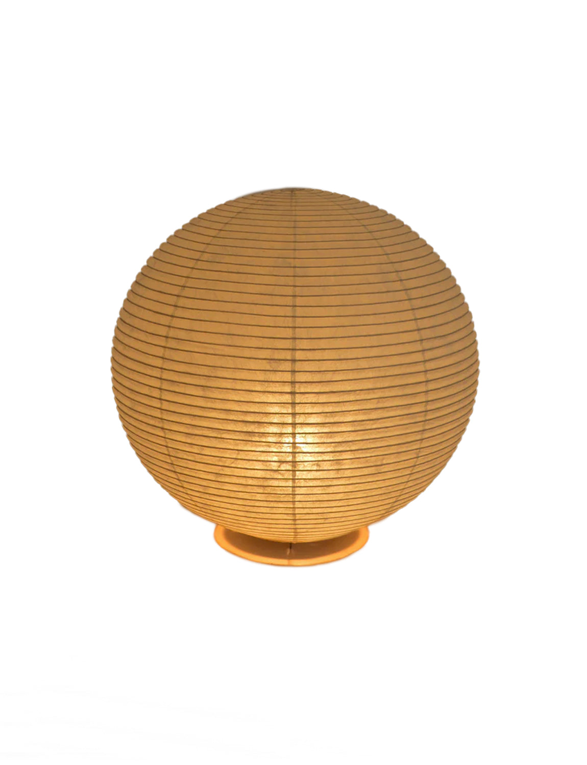 Asano Paper Moon Table Lamp No. 5