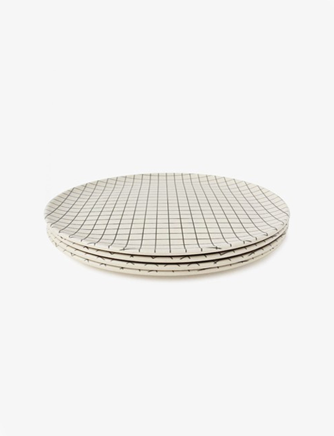 Xenia Taler Metric Dinner Plate 10"