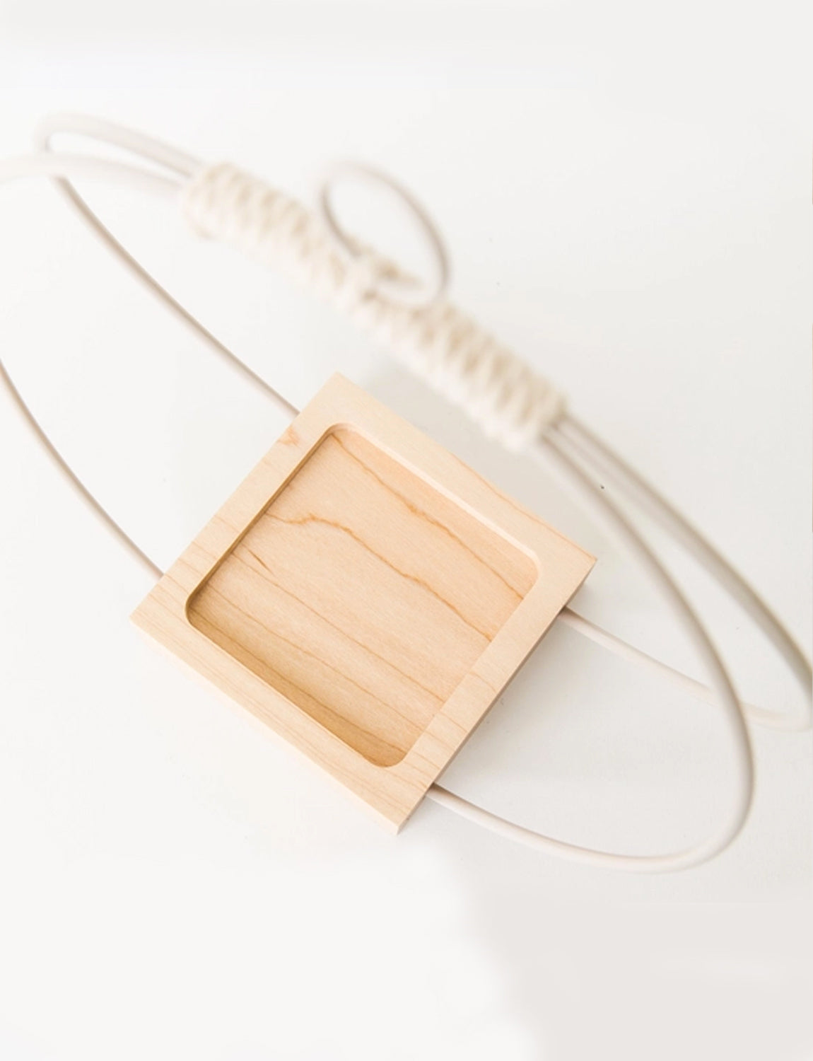 Light & Airy Planter Hanger