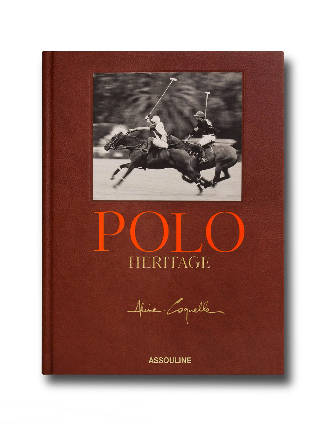 Polo Heritage