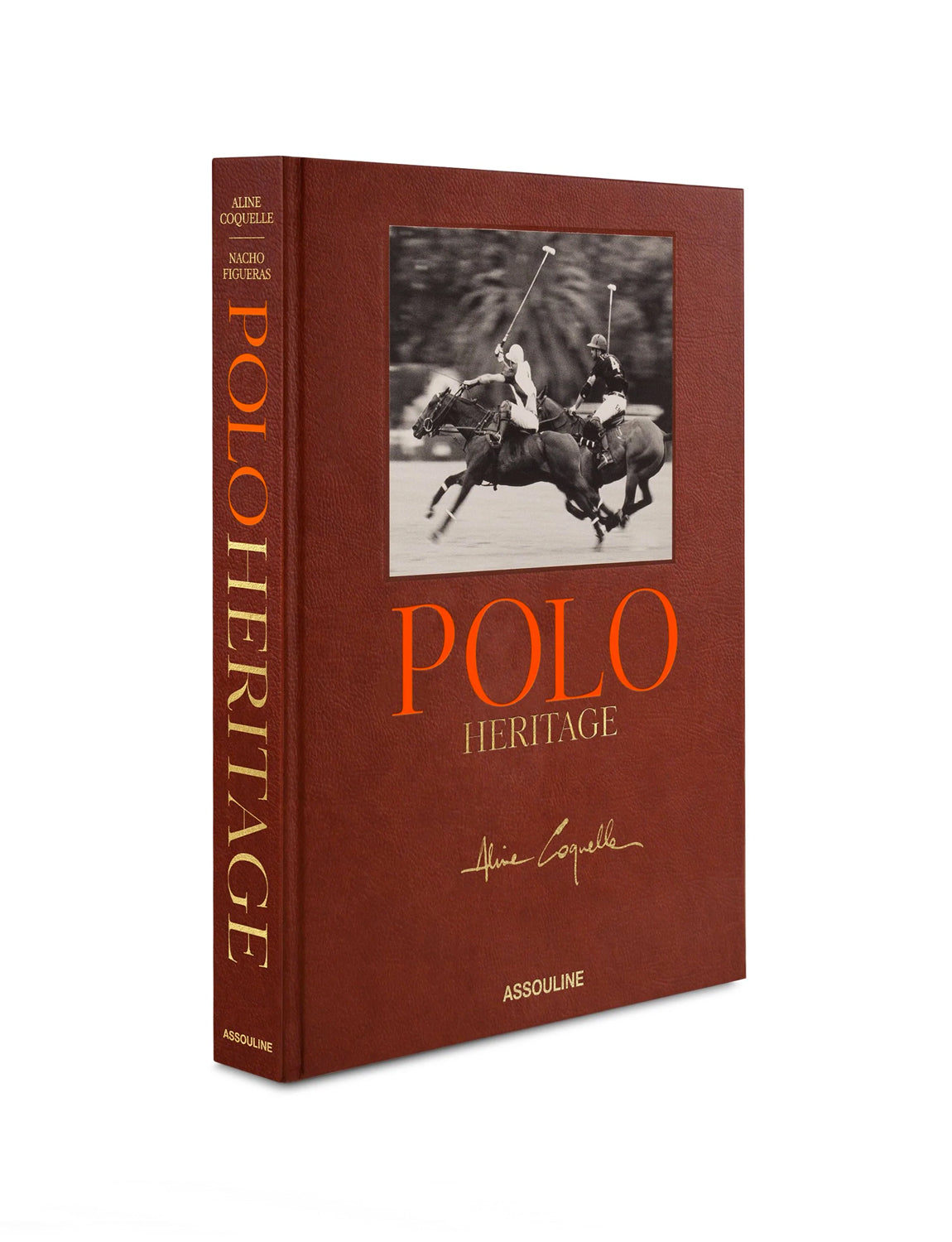 Polo Heritage