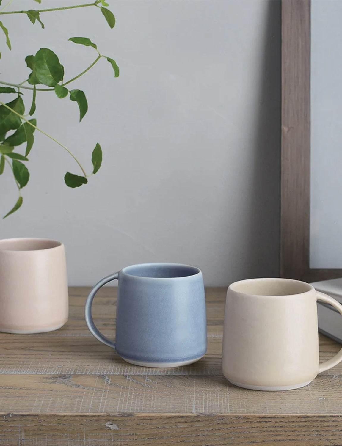 Kinto Ripple Mug 250ml / 9oz