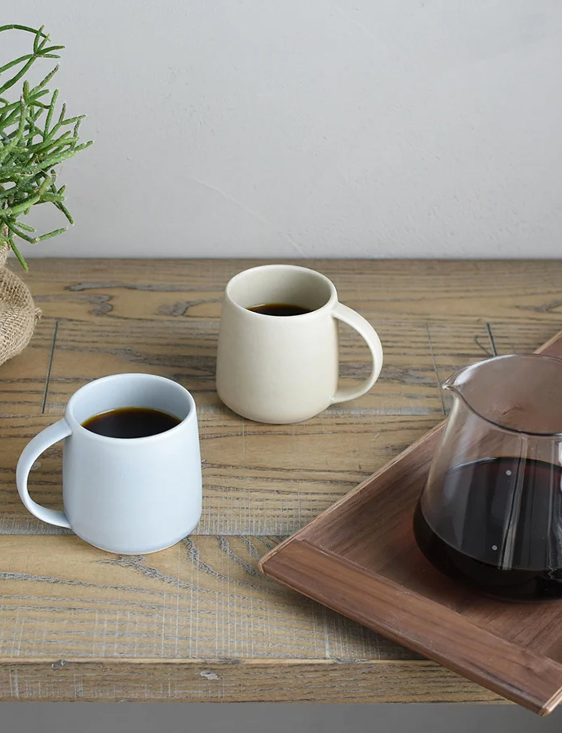 Kinto Ripple Mug 250ml / 9oz