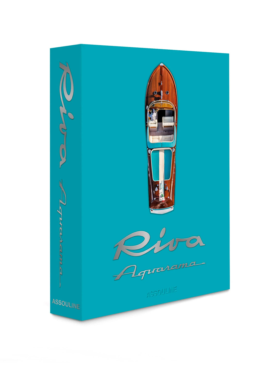 Riva Aquarama