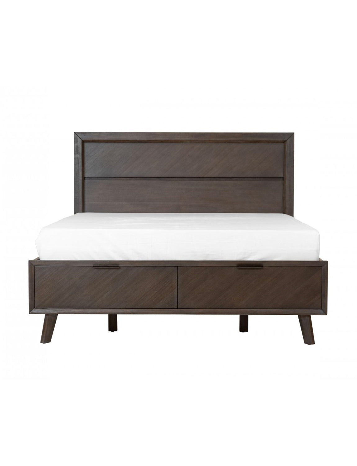 Robin Acacia Bed