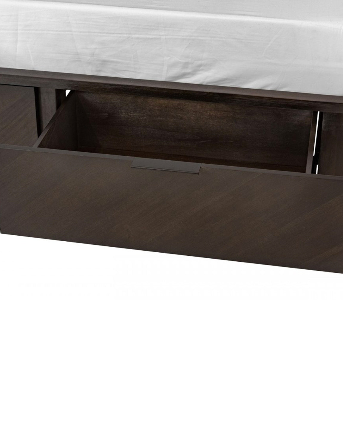Robin Acacia Bed