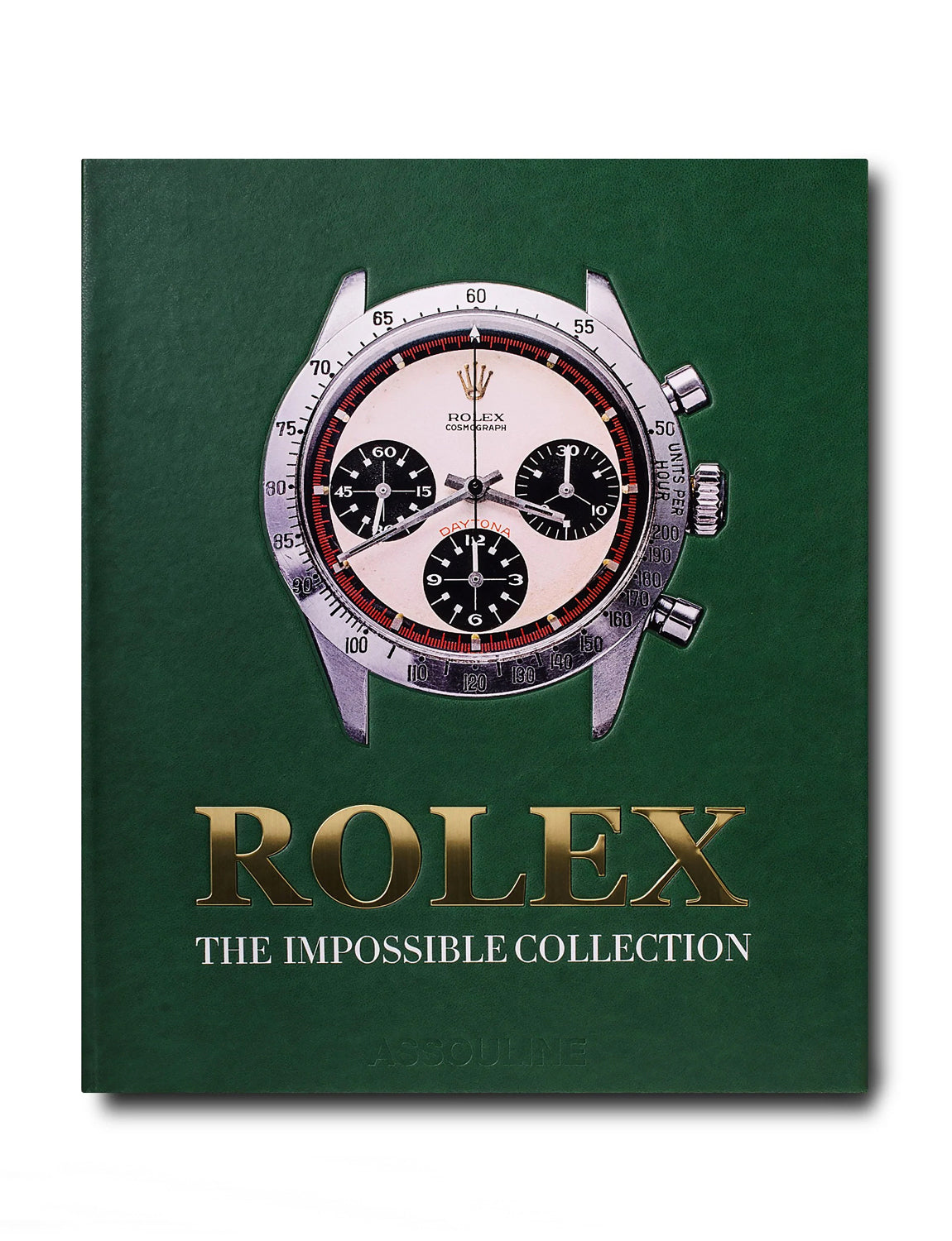 Rolex: The Impossible Collection