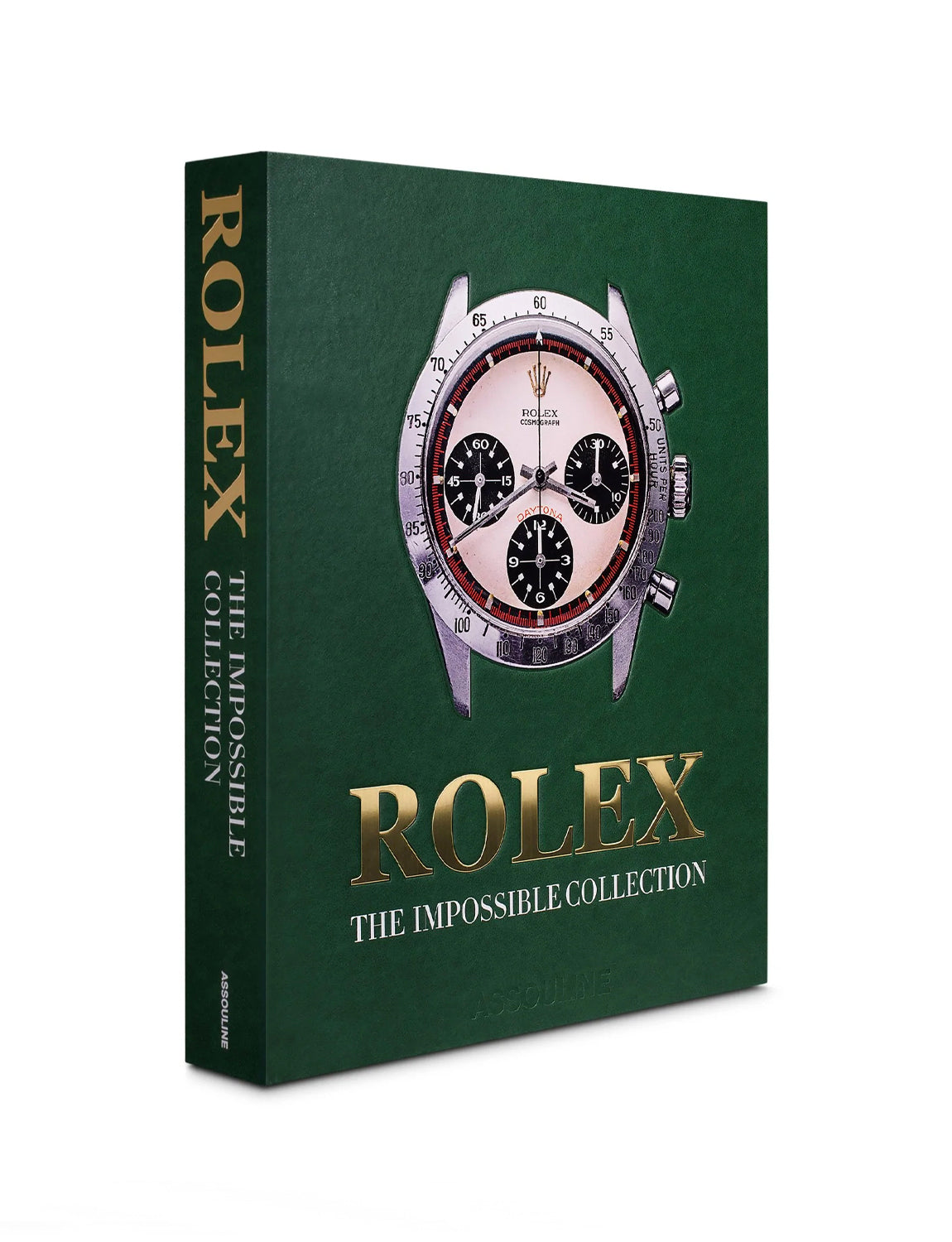 Rolex: The Impossible Collection