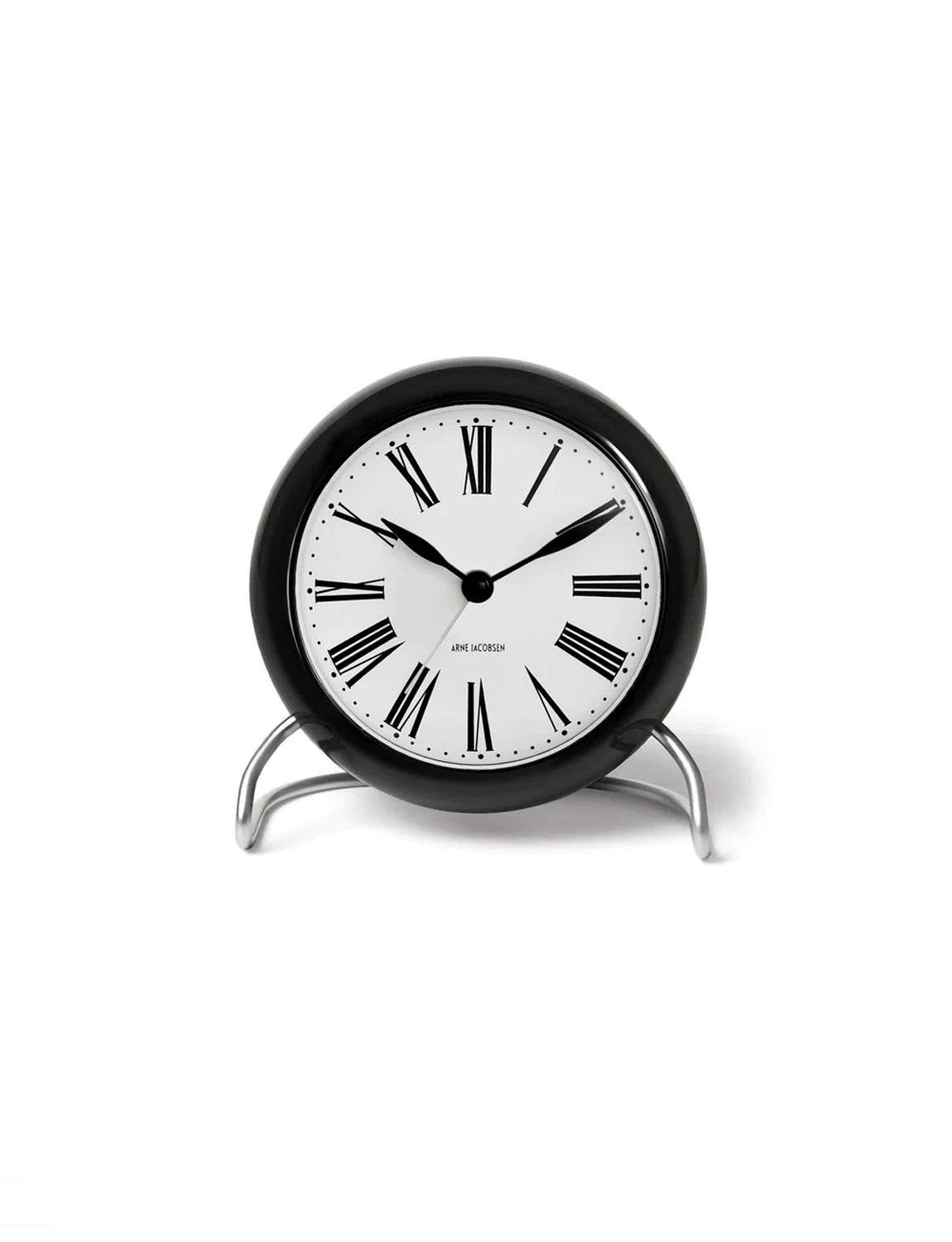Arne Jacobsen Roman Alarm Clock