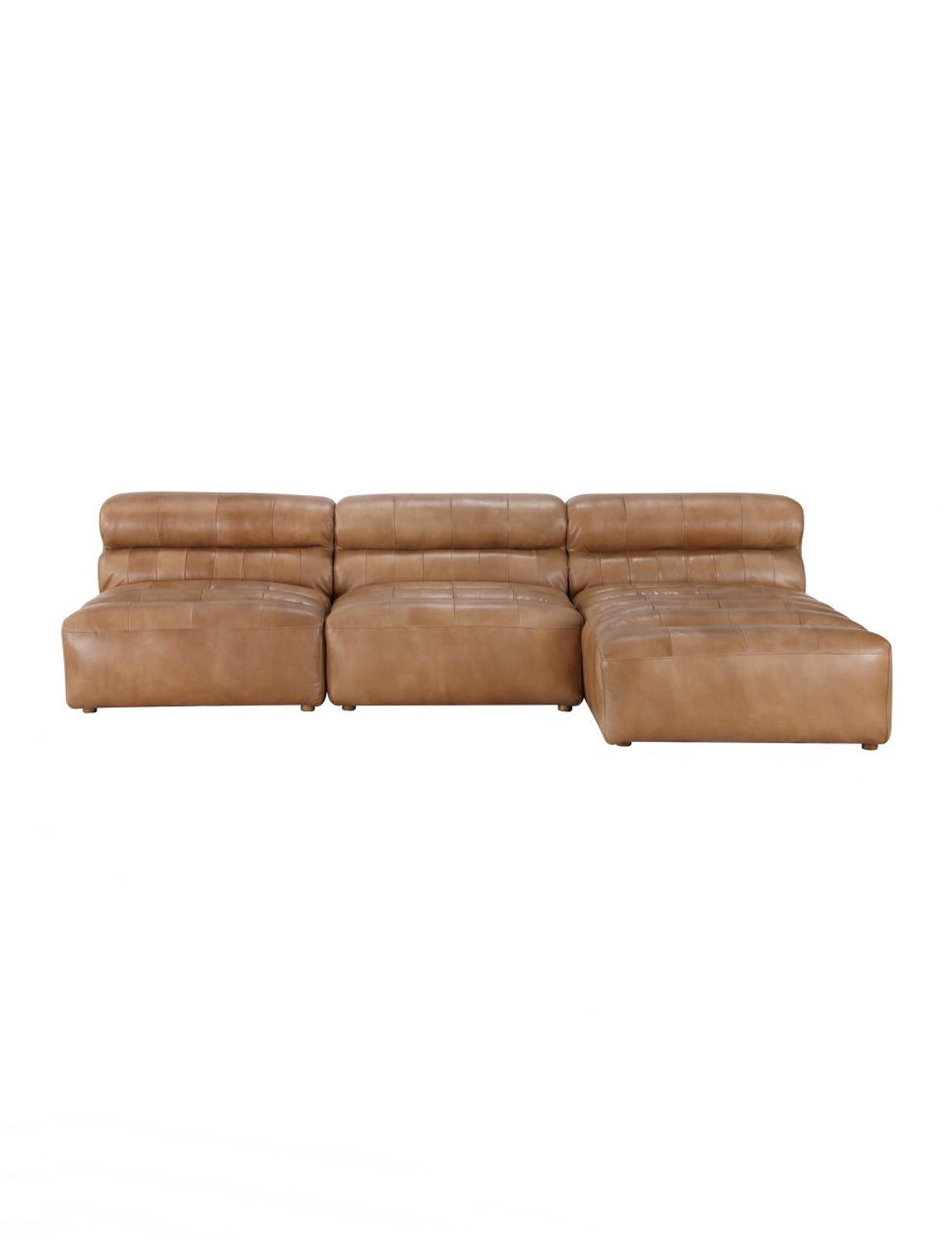 Ronan 3-pc Modular Sofa