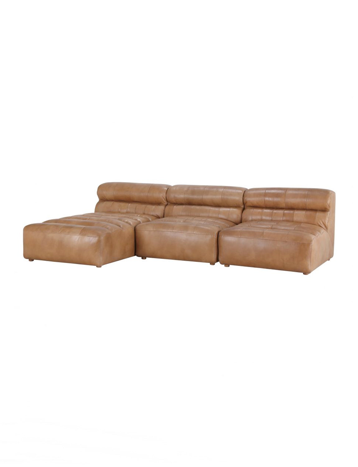 Ronan 3-pc Modular Sofa
