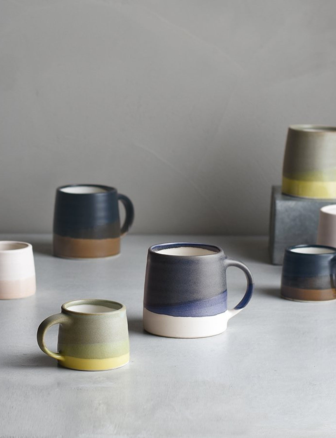 Kinto Scs-S03 Mug 320ml / 11oz