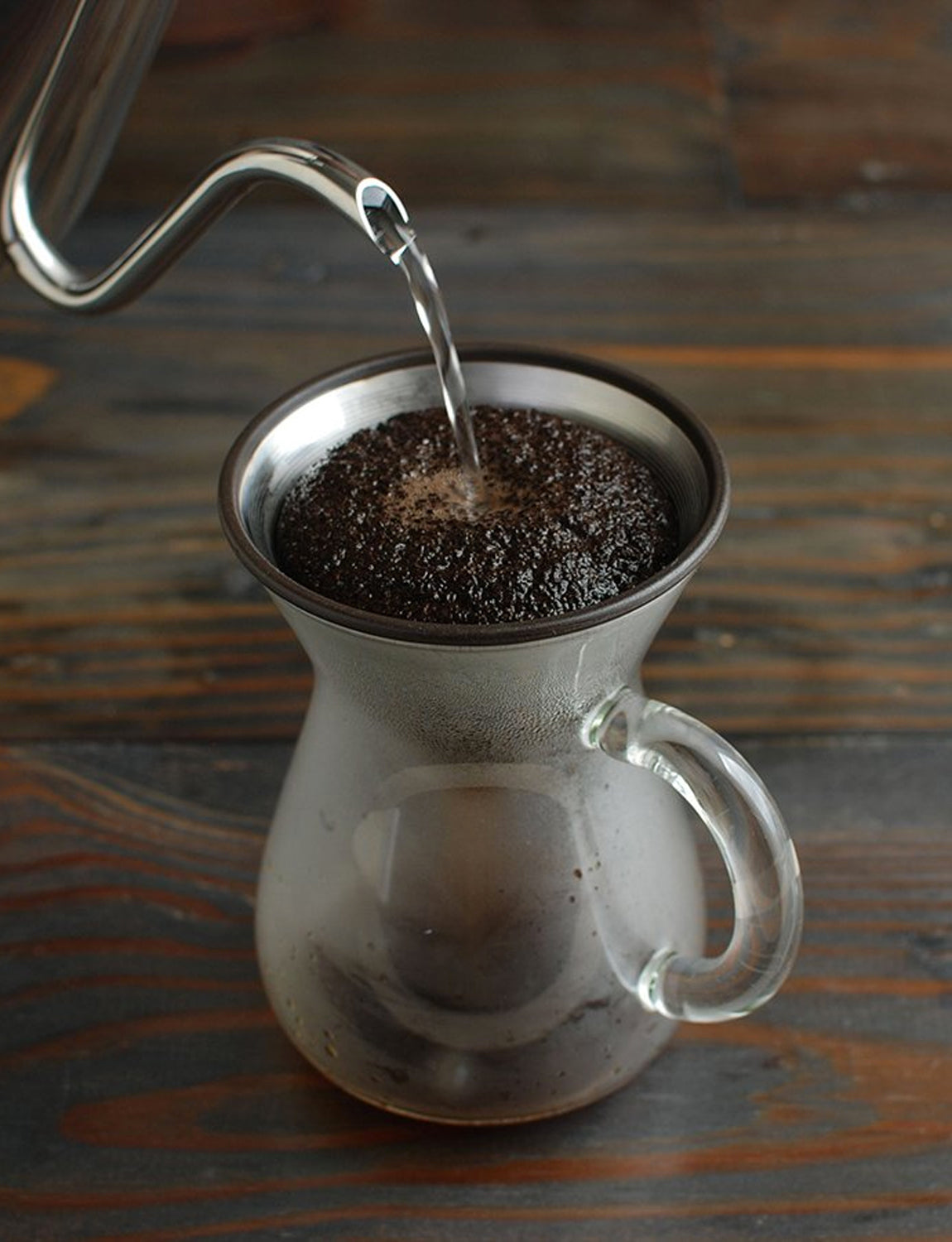 Kinto Scs Coffee Carafe Set