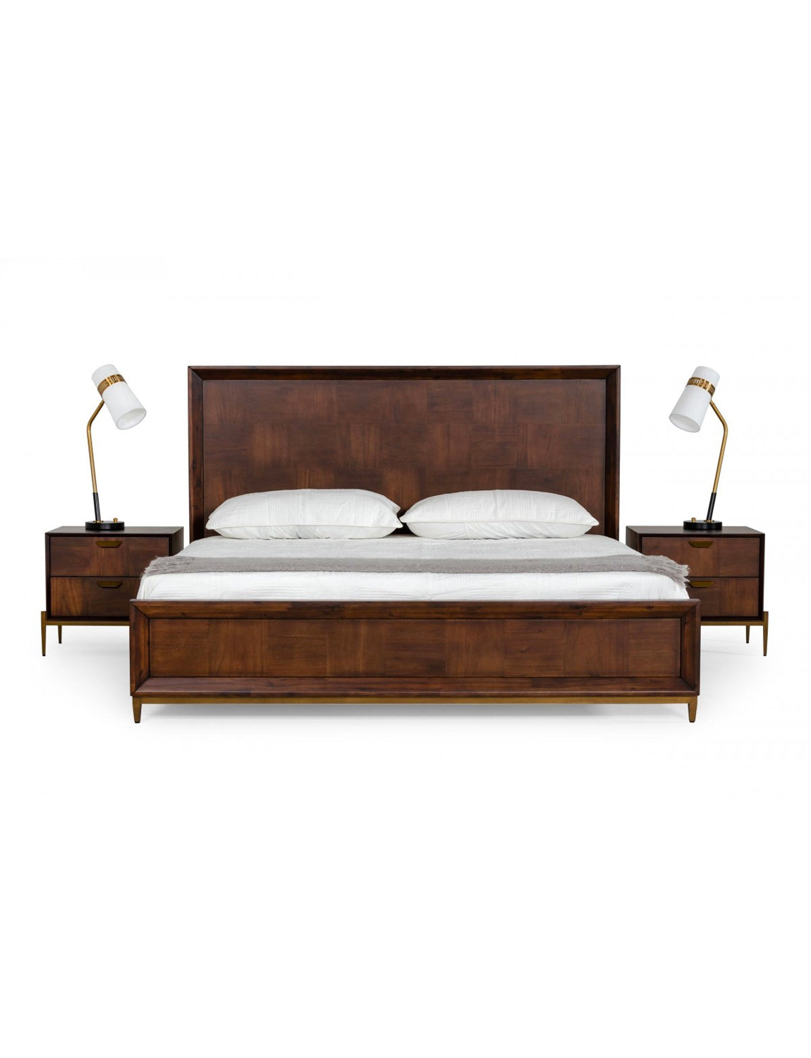Sean Bed