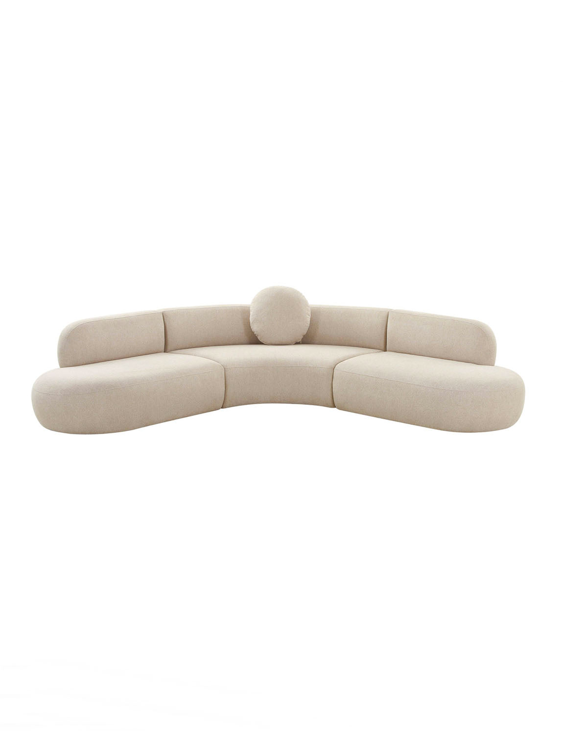 Bibi Sectional