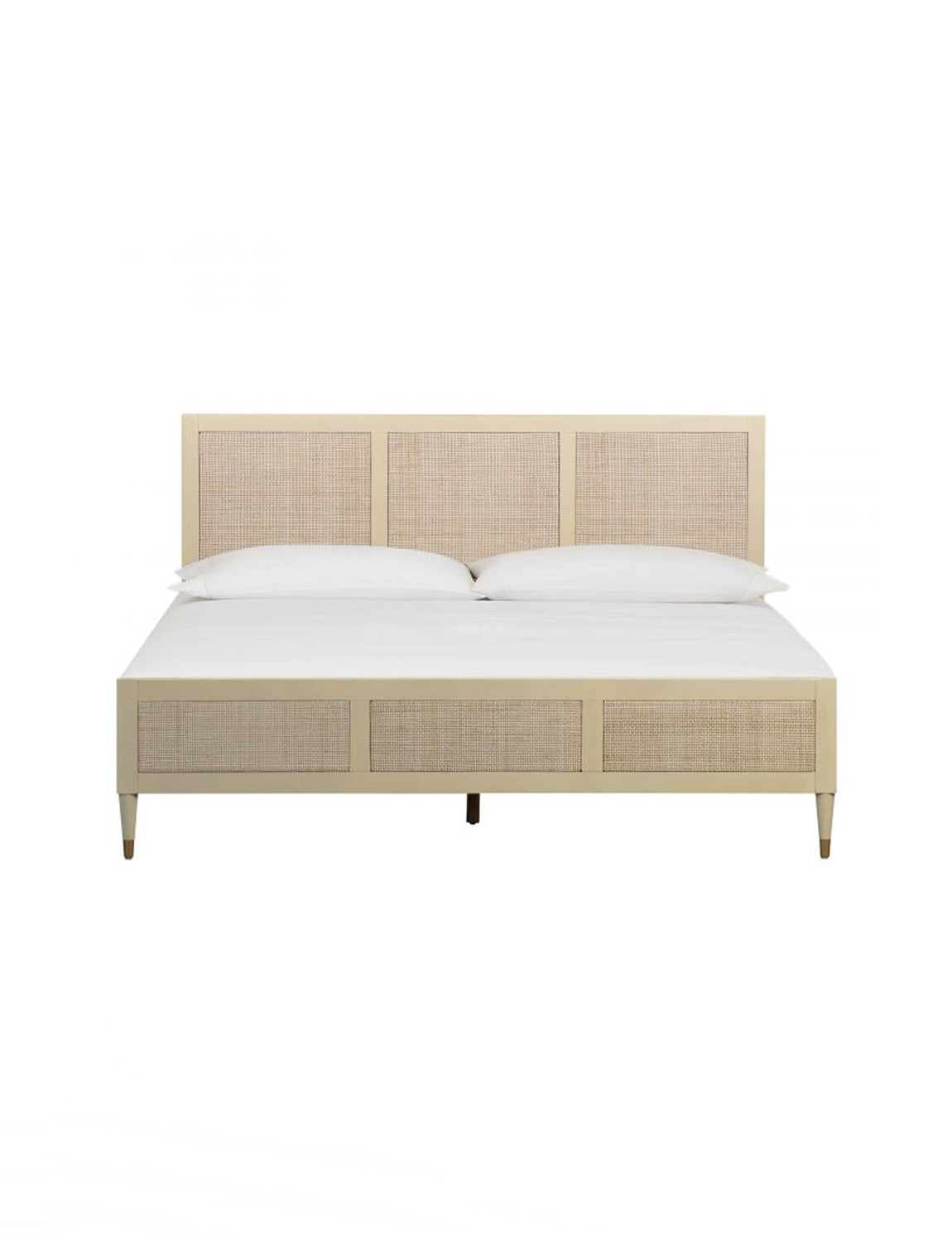 Sera Buttermilk Bed