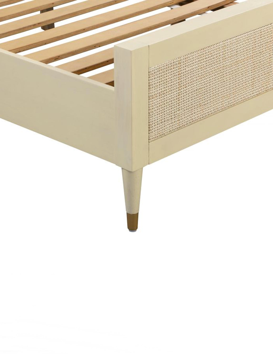 Sera Buttermilk Bed