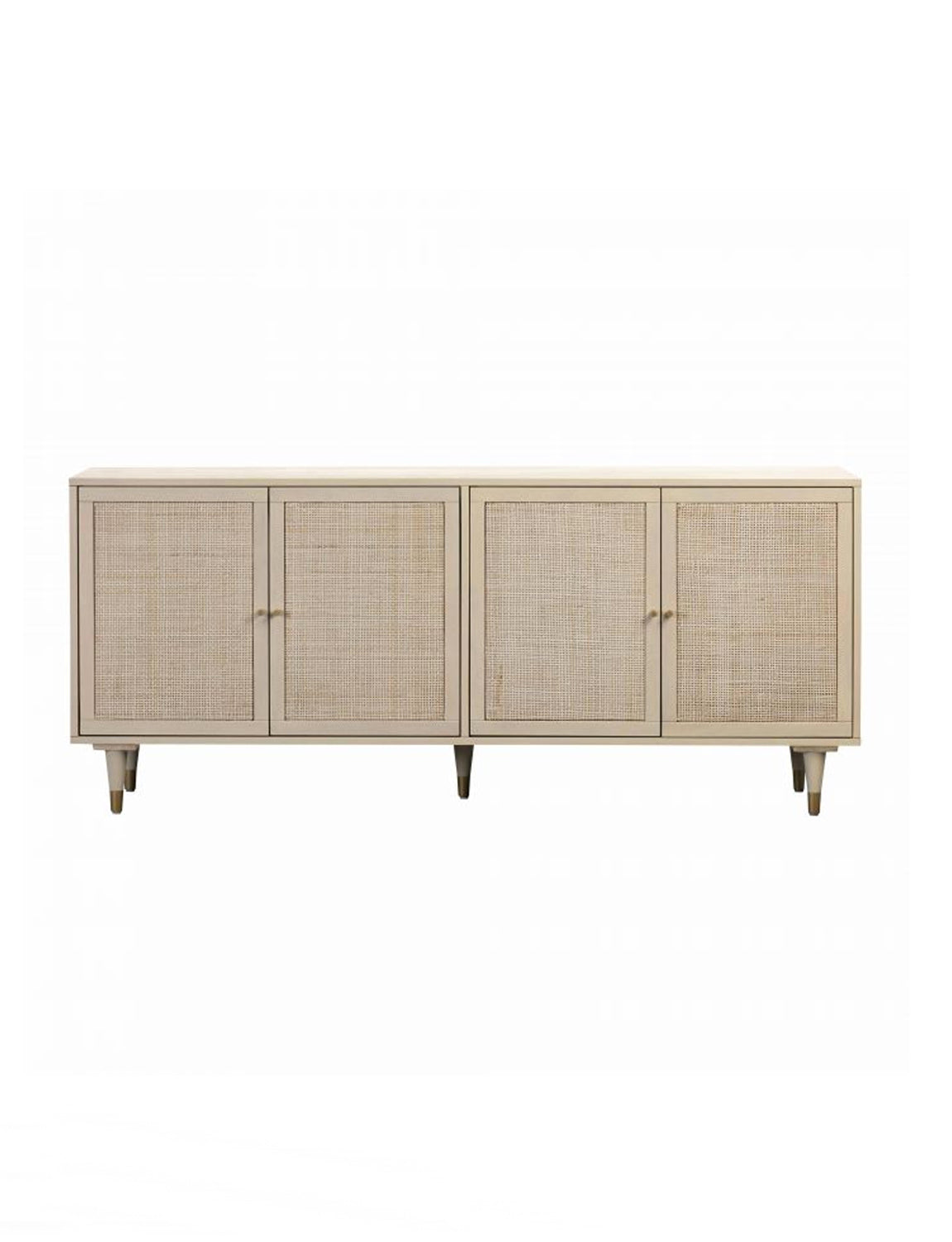 Sera Buttermilk Sideboard