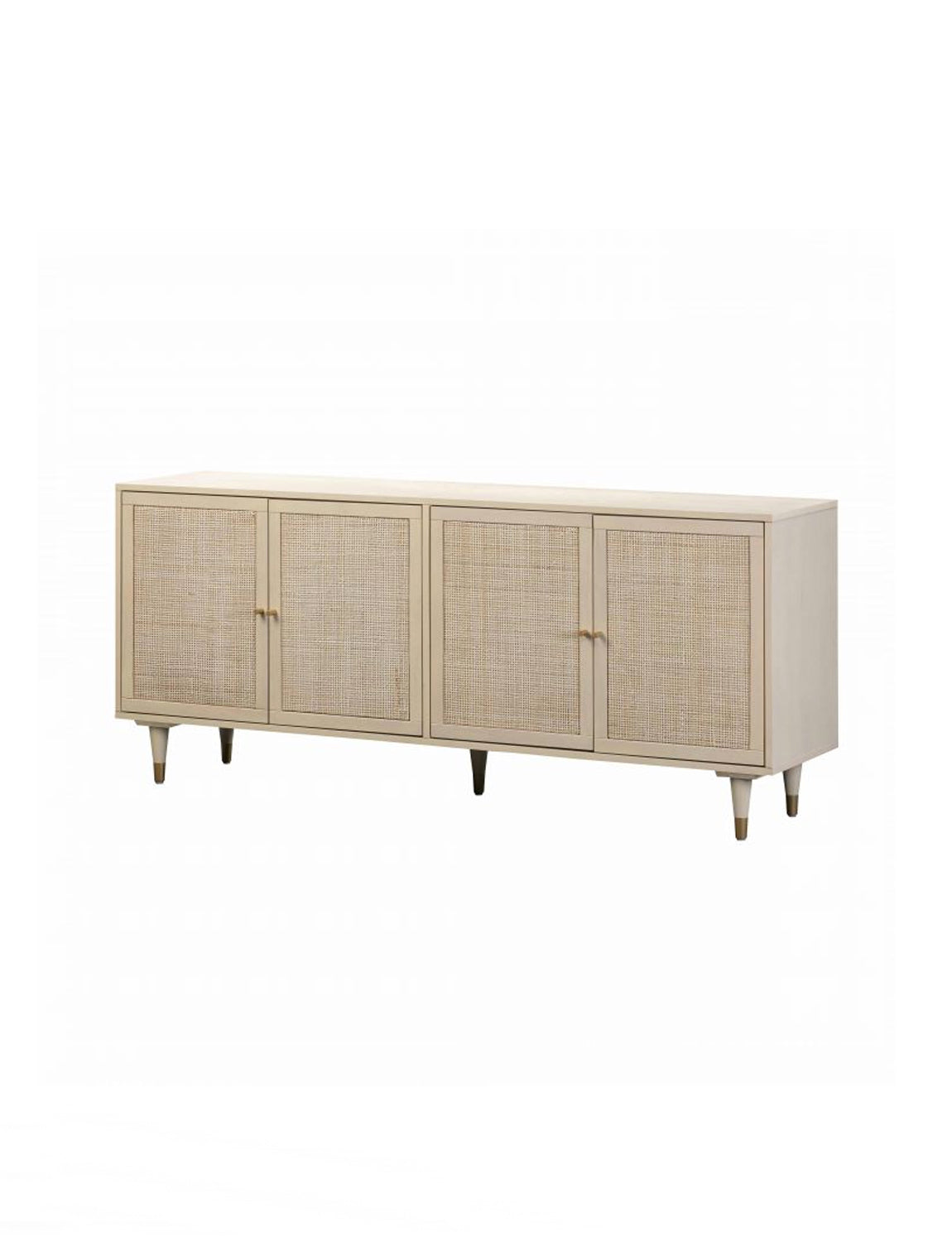 Sera Buttermilk Sideboard