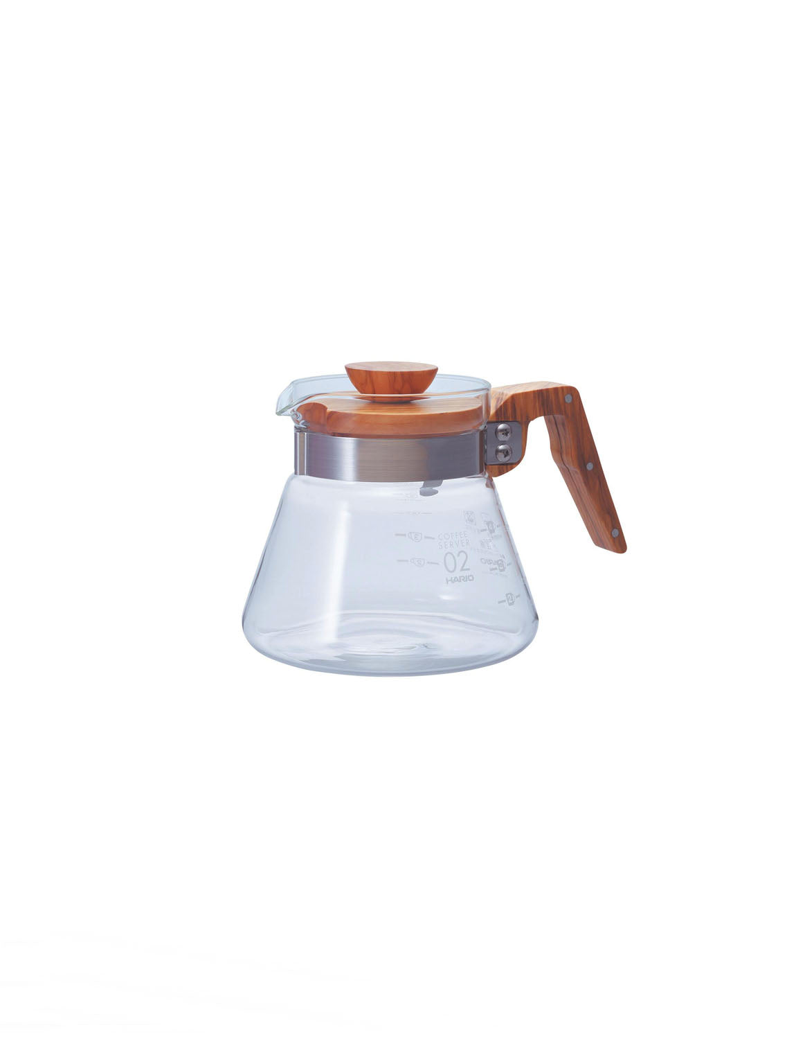 Hario Coffee Server 600ml