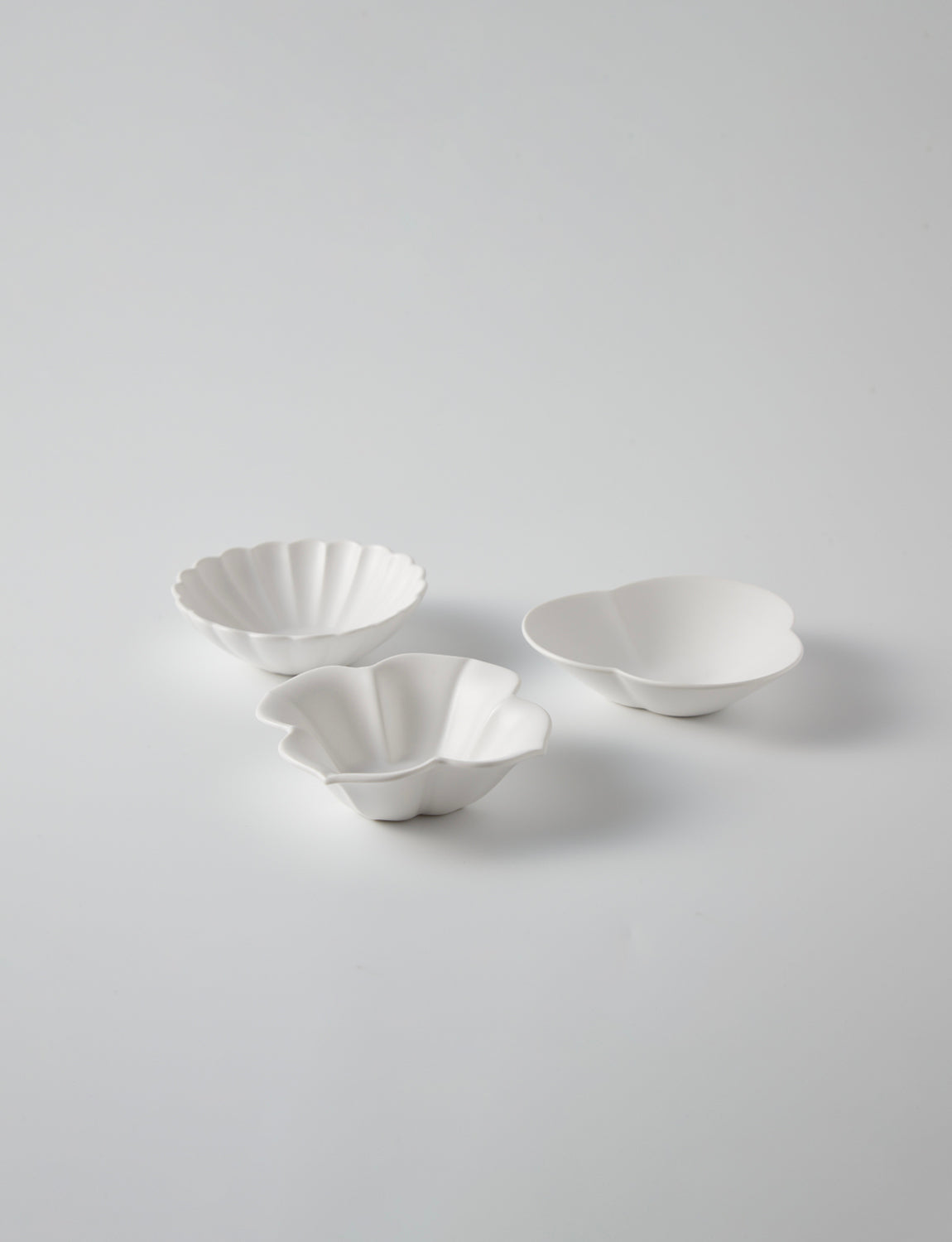 Mujagi Matte Flower 03 Tiny