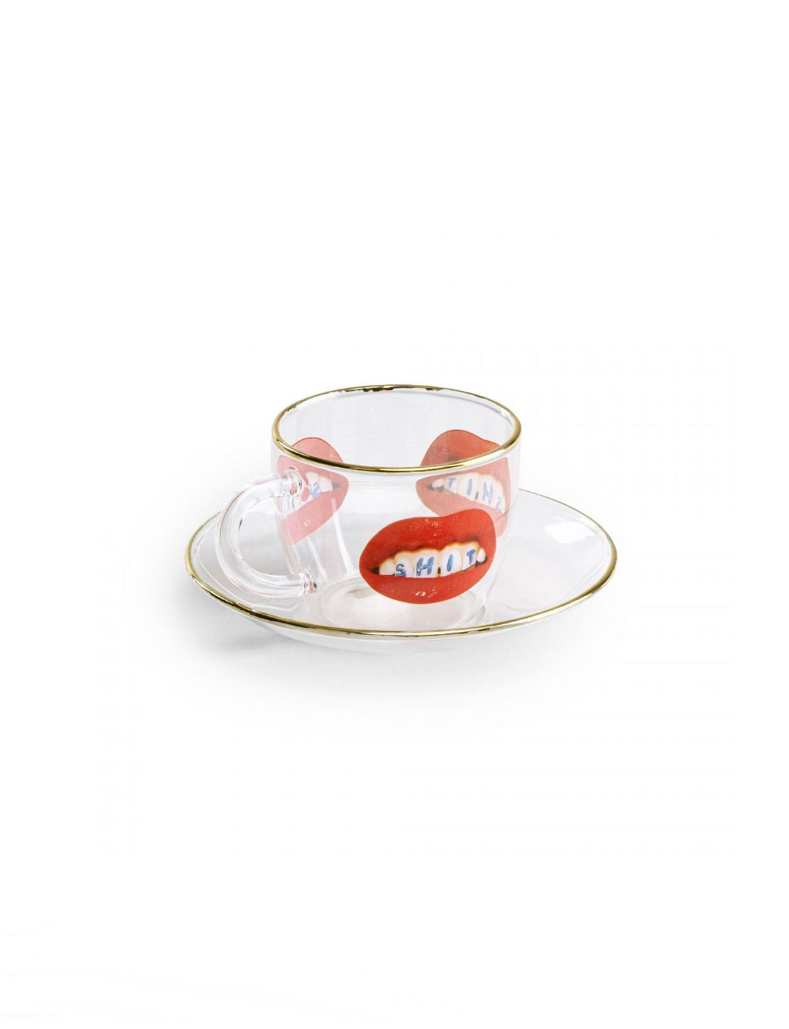 Seletti Toiletpaper Coffee Cup