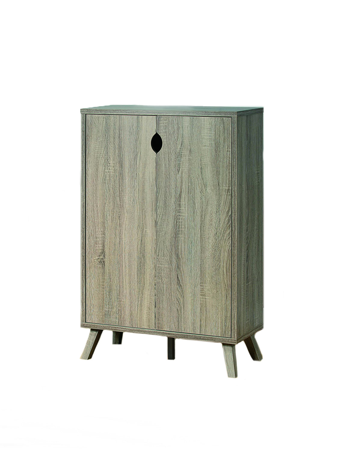 Shu Shoe Cabinet