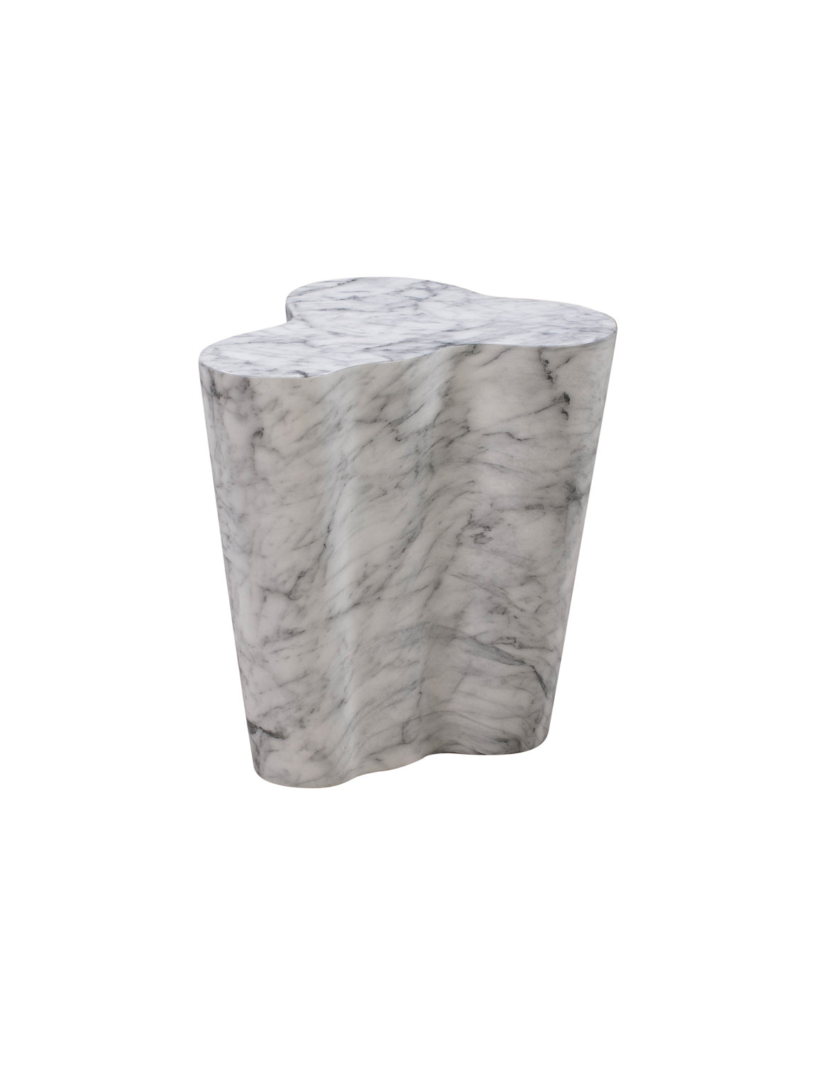 Slam Side Table