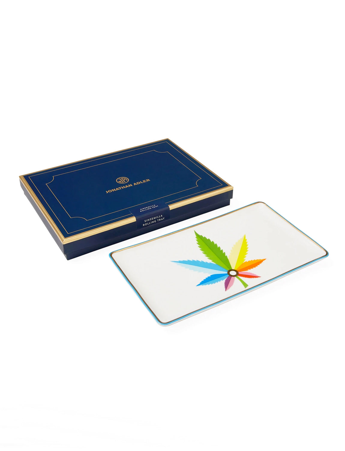 Sinsemilla Rolling Tray