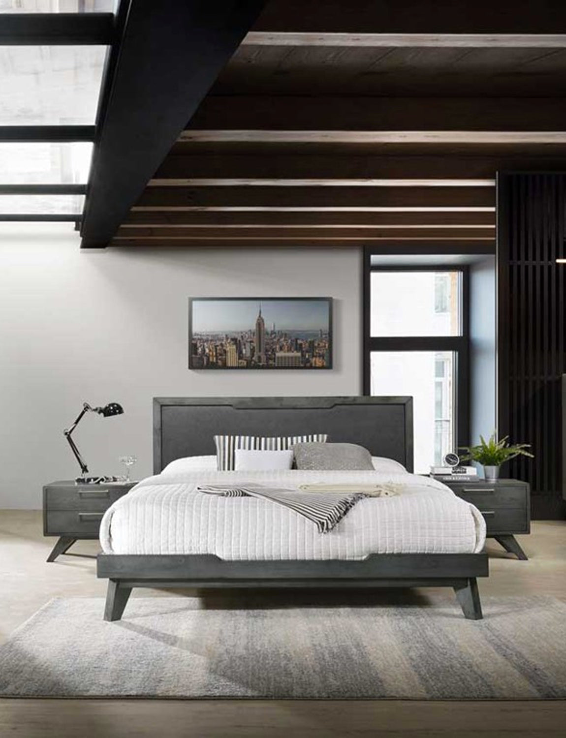 Sofia Bed