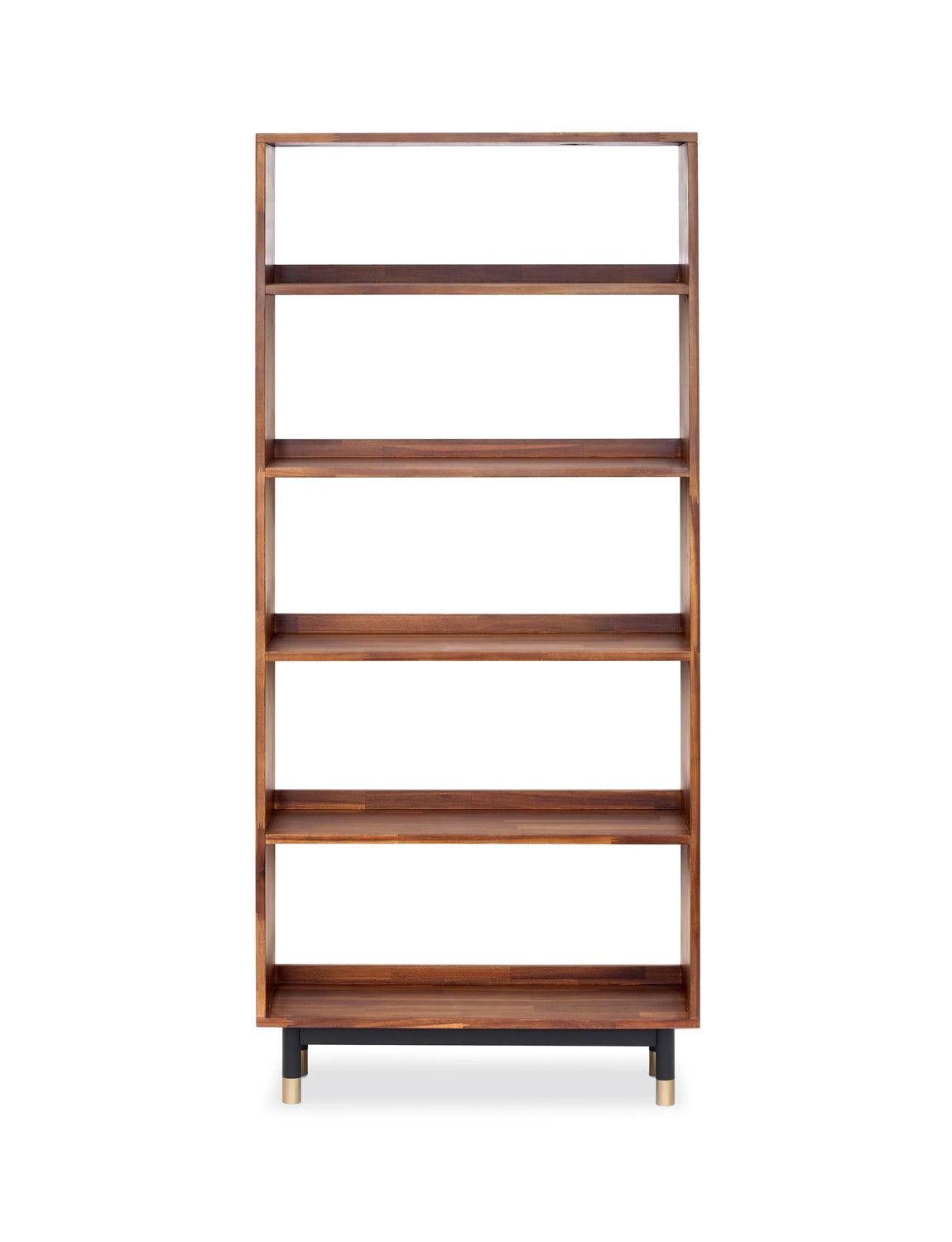 NY Bookcase