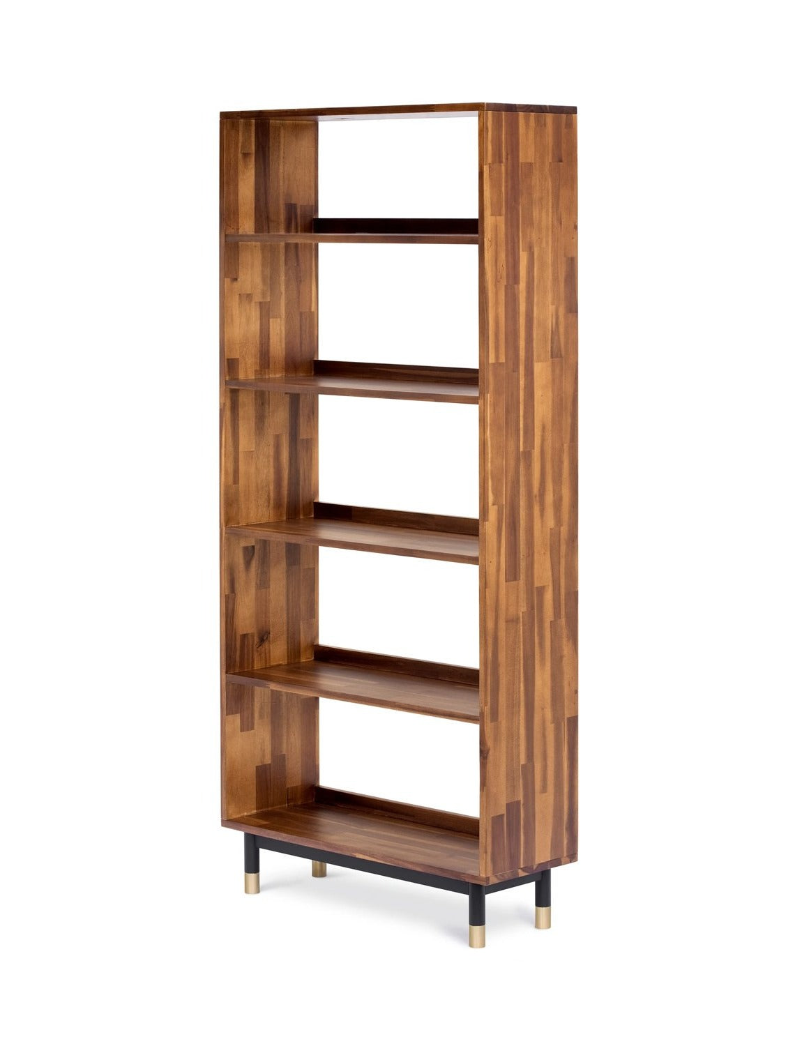 NY Bookcase