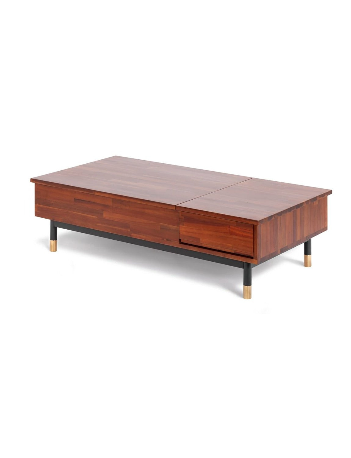 NY Coffee Table