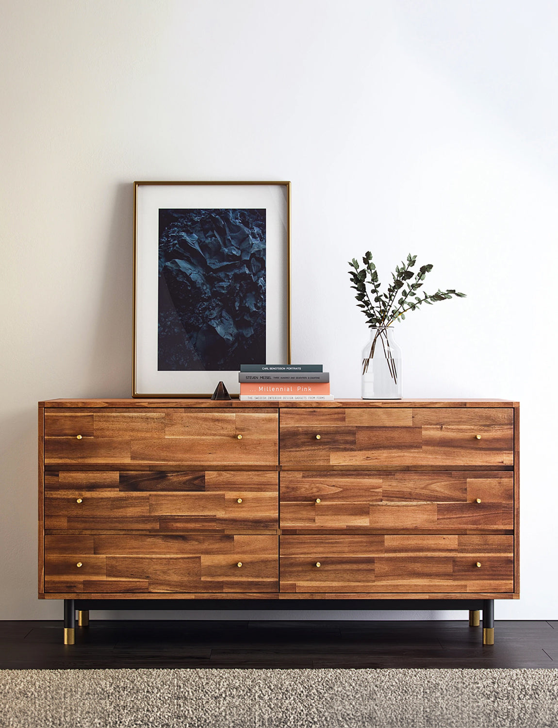 NY Dresser